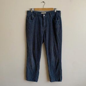 Pacsun Corduroy Mom Jeans
